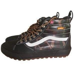 NEW Vans Sk8 Hi MTE 2.0 DX size 9.5